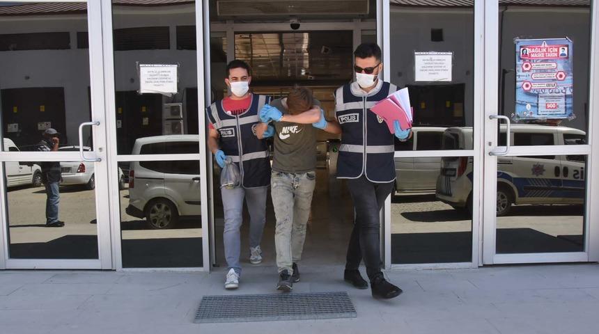 Kütahya'da iğrenç olay! Sokakta oynayan çocuklara cinsel tacizde bulundu