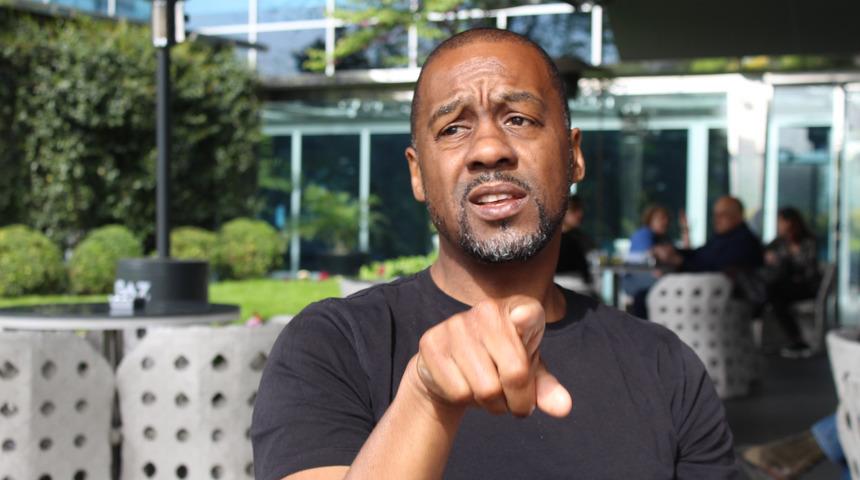 Eddie Newton: Türkiye genç oyuncular için iyi bir gelişim ülkesi değil