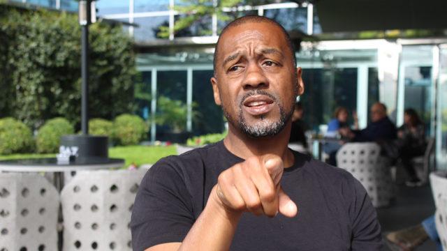 Trabzonspor'da Eddie Newton'la yollar resmen ayrıldı