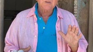 Beklenmedik kaza! Ali Poyrazoğlu elini kırdı 