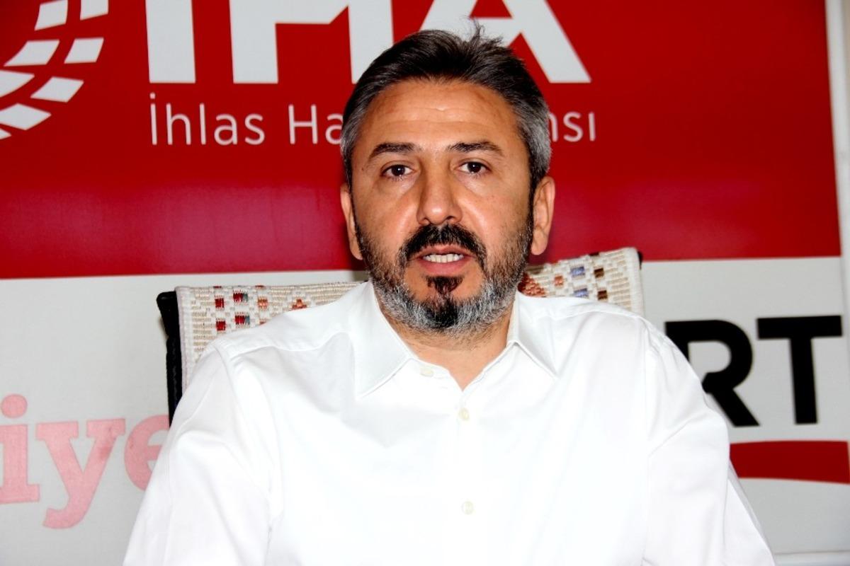 Milletvekili Aydın: &ldquo;Ayasofya kararı M&uuml;sl&uuml;manların &ouml;z g&uuml;venlerini yerine getirdi&rdquo;