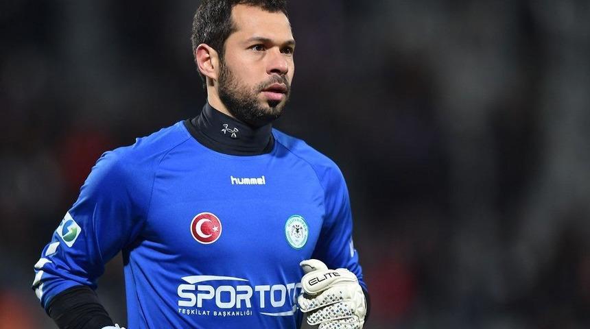 Konyaspor, Serkan Kırıntılı'nın Beşiktaş iddialara yanıt verdi!