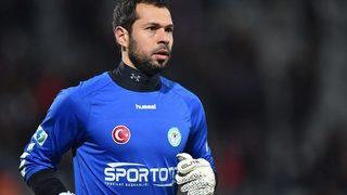 Konyaspor, Serkan Kırıntılı'nın Beşiktaş iddialara yanıt verdi!