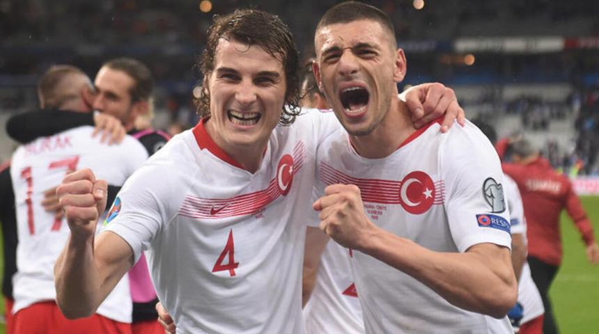 Manchester City, Tottenham ve Arsenal Çağlar Söyüncü'nün peşinde!