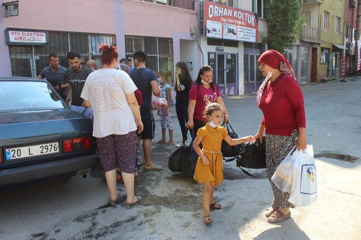 Bir anlık dalgınlıkla dükkana daldı: 2 yaralı G3