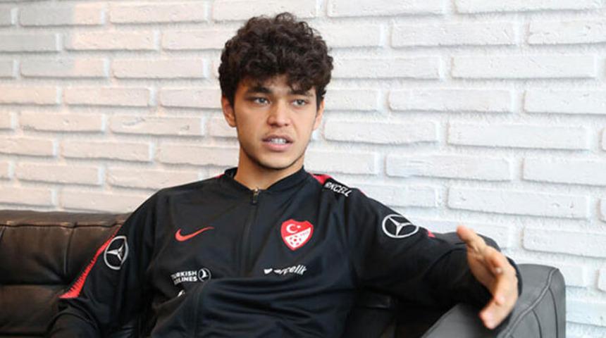 Galatasaraylı Mustafa Kapı, Lille ile anlaştı