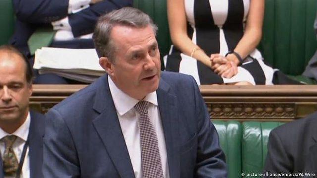 Reuters: Gizli belgeler Fox'un e-posta hesabından çalındı