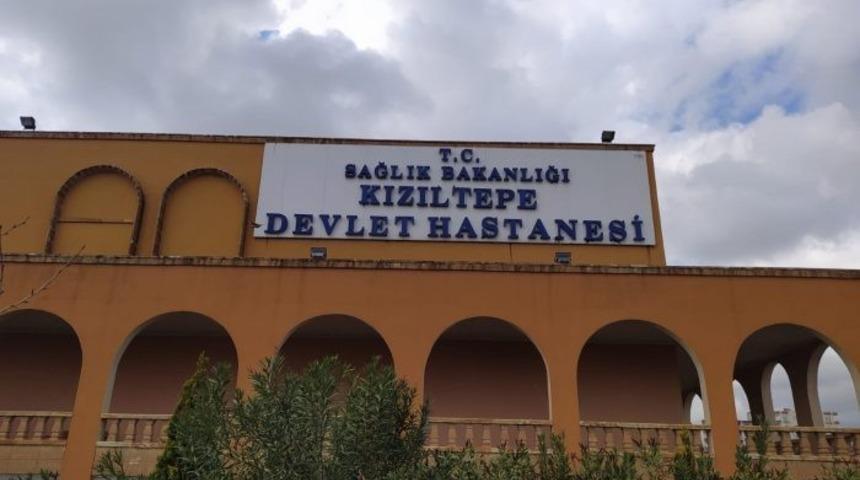 Mardin’de iki aile arasında taşlı sopalı kavga: 5 yaralı