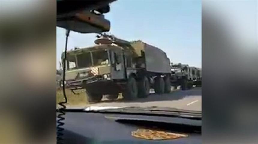 Rusya ve Ukrayna arasında tansiyon yeniden tırmanıyor! 'Doğrudan silahlı saldırganlık'