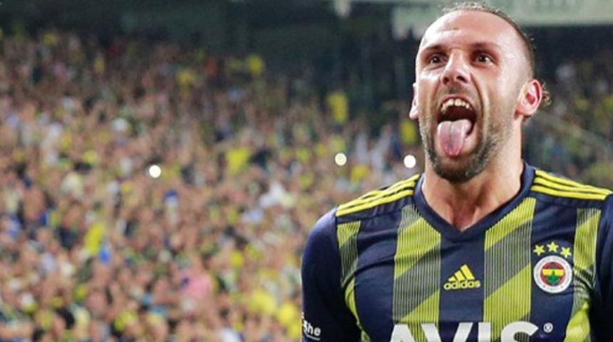 Fenerbahçe'de Muriqi'nin talipleri artıyor! 4 dünya devi...