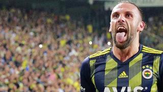 Fenerbahçe'de Muriqi'nin talipleri artıyor! 4 dünya devi...