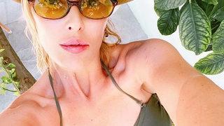 Helin Avşar yine çok iddialı! Hülya'dan 'Helal olsun' yorumu