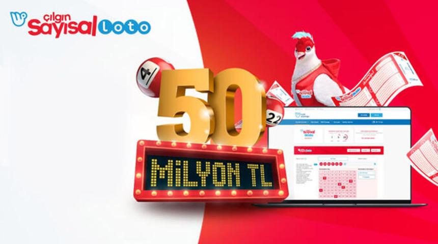 3 Ağustos 2020 &Ccedil;ılgın Sayısal Loto &ccedil;ekiliş sonu&ccedil;ları! 