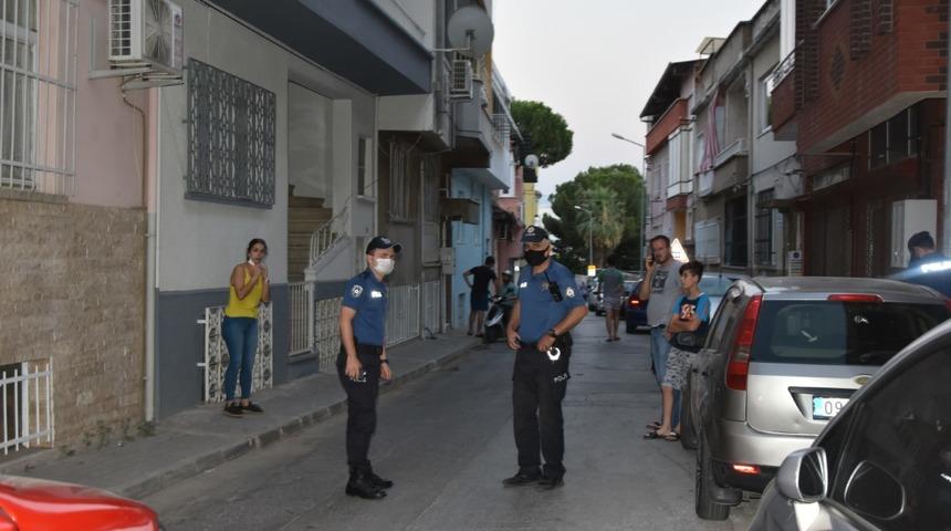 Aydın'da kendisinden 3 g&uuml;nd&uuml;r haber alınamayan kişi evinde &ouml;l&uuml; bulundu