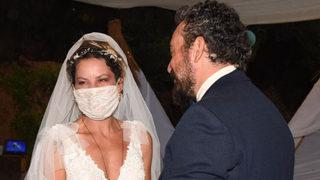 Yıldız Asyalı'dan ayrıldığı Kerem Saka'ya gönderme: İyi oyuncuymuşsun