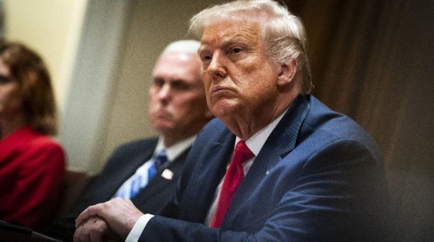 Açık açık komisyon istedi! Trump'tan çok konuşulacak TikTok açıklaması