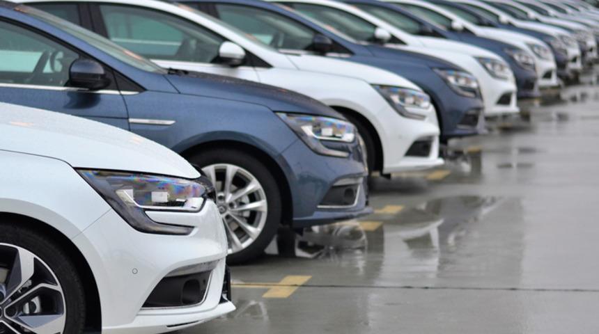 İkinci el araba alacaklar dikkat uzmandan açıklama geldi: 'Düşüş beklemesinler!'