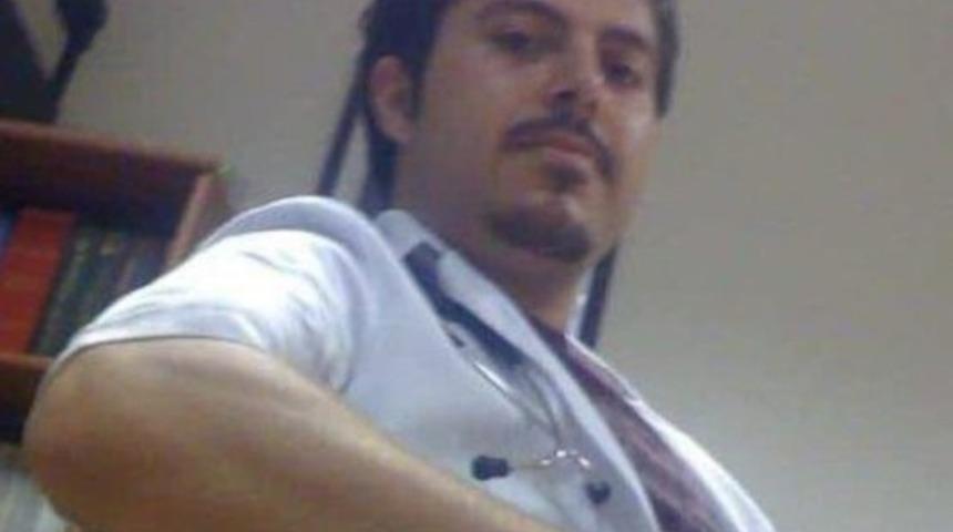 Kahramanmaraş'tan kahreden haber! Genç doktor Mustafa Özlü koronavirüsten hayatını kaybetti