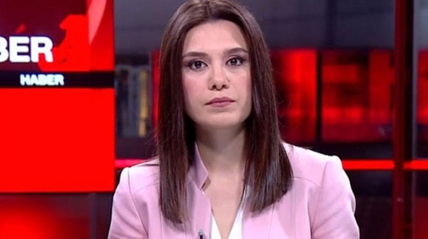 Ünlü sunucu Büşra Sanay, ekranlara dönüyor