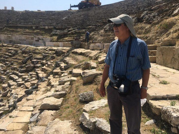 GEKA’nın desteğiyle tarih gün yüzüne çıkıyor G2