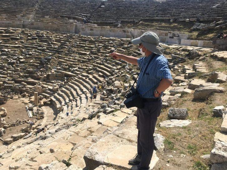 GEKA’nın desteğiyle tarih gün yüzüne çıkıyor G3