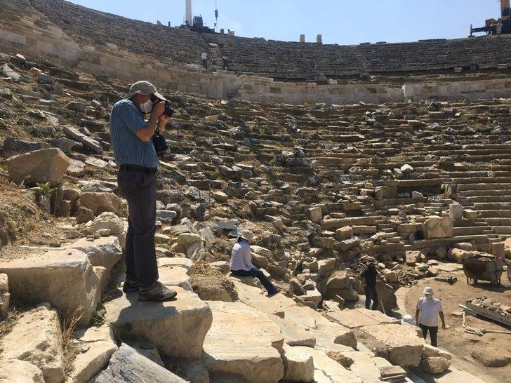 GEKA’nın desteğiyle tarih gün yüzüne çıkıyor G4