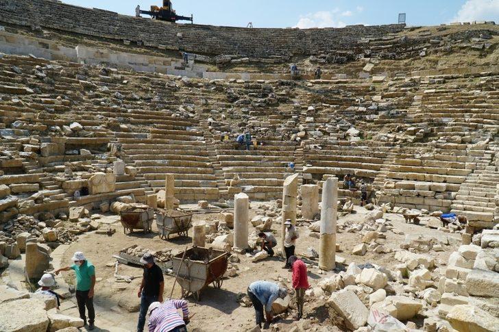 GEKA’nın desteğiyle tarih gün yüzüne çıkıyor G5