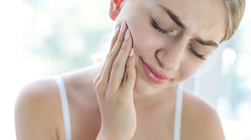 Diş iltihabı: Neden olur, nasıl geçer?