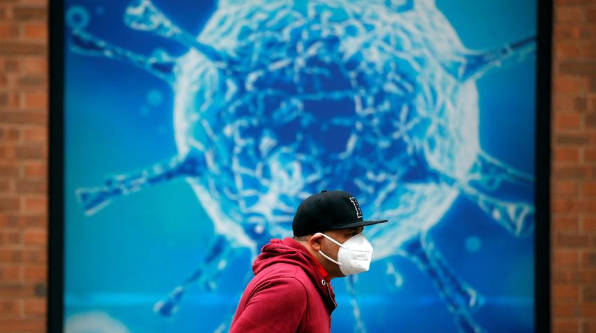 'Gizemli hastalıktan' küresel salgına Kovid-19'un kronolojisi