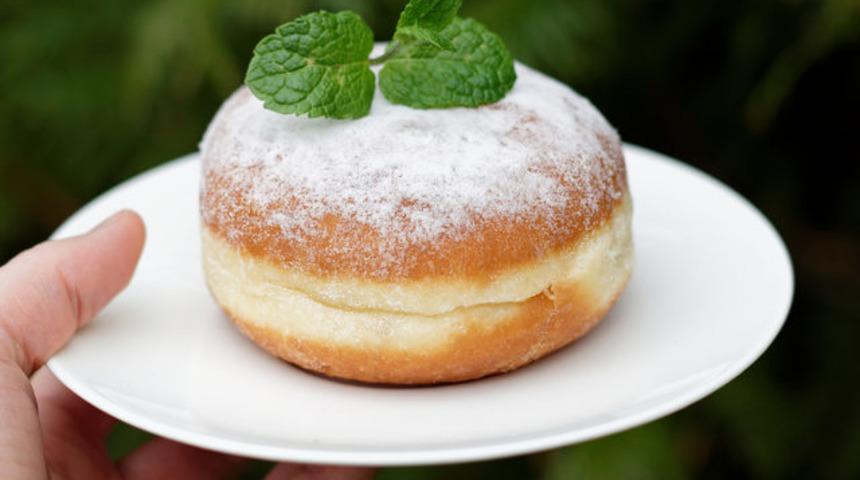 Alman pastası tarifi: Ekonomik, pratik ve çok leziz! 