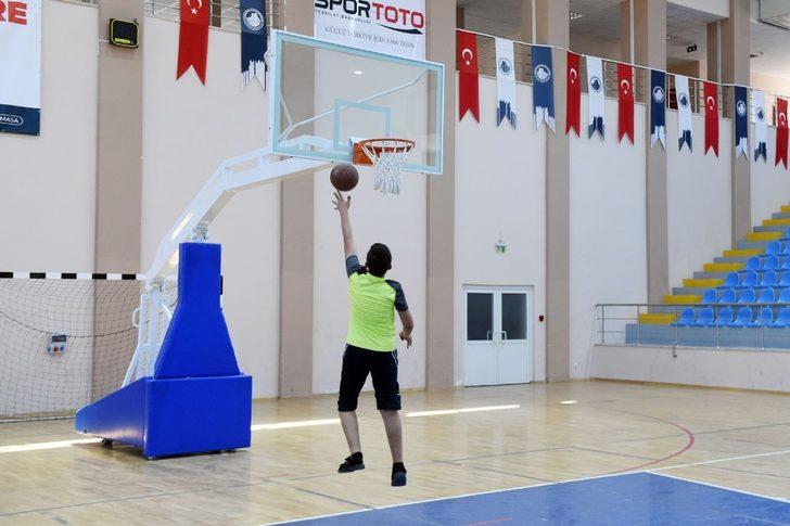 Yeni dev adamlar Altındağ’da yetişiyor G1