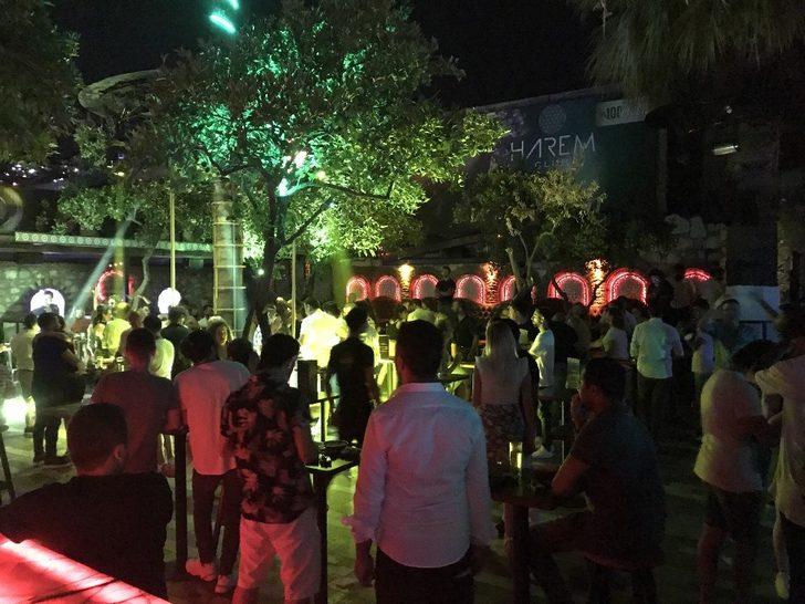 Kuşadası’ndaki işletme Kovid-19 tedbirleri ile dikkat çekiyor G3