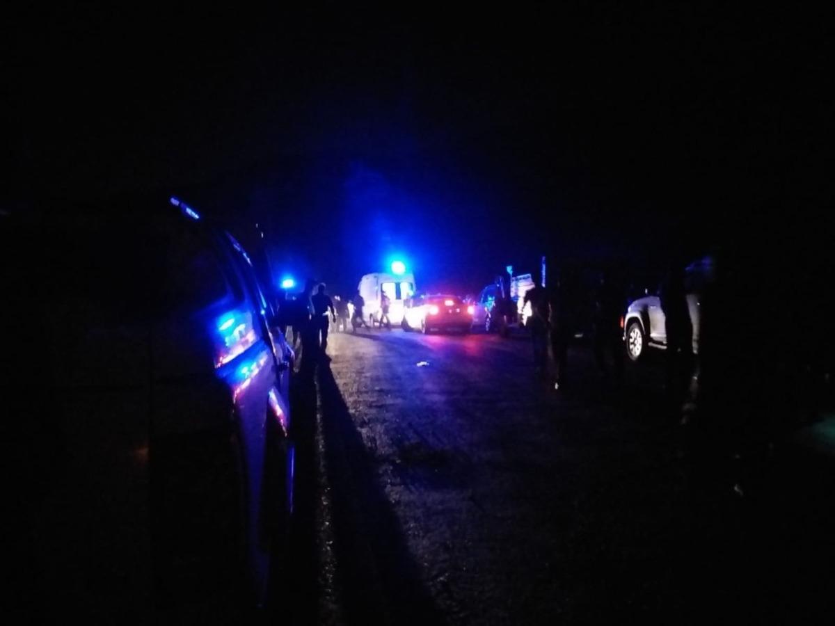 Şırnak&rsquo;ta trafik kazası: 4 yaralı