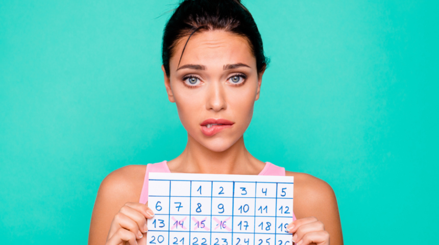 Adet gecikmesi: Neden olur, nasıl geçer?