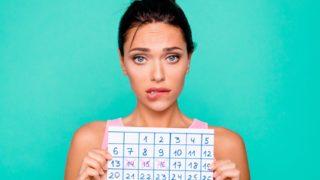 Adet gecikmesi: Neden olur, nasıl geçer?