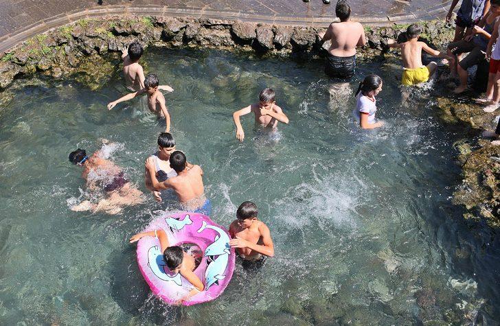 Prof. Dr. Recep Tekin uyardı: Havuz ve göletlerde 'koronavirüs' riski G1