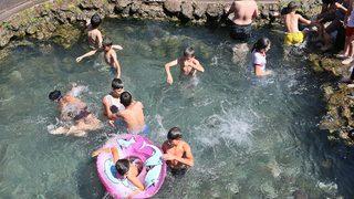 Prof. Dr. Recep Tekin uyardı: Havuz ve göletlerde 'koronavirüs' riski