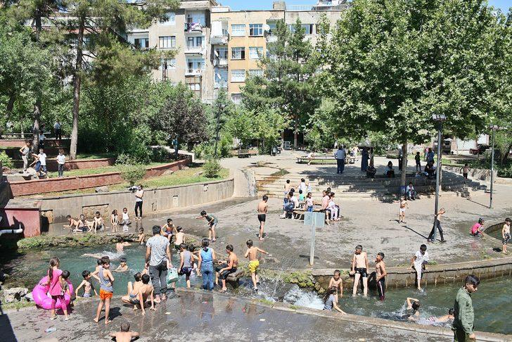 Prof. Dr. Recep Tekin uyardı: Havuz ve göletlerde 'koronavirüs' riski G3