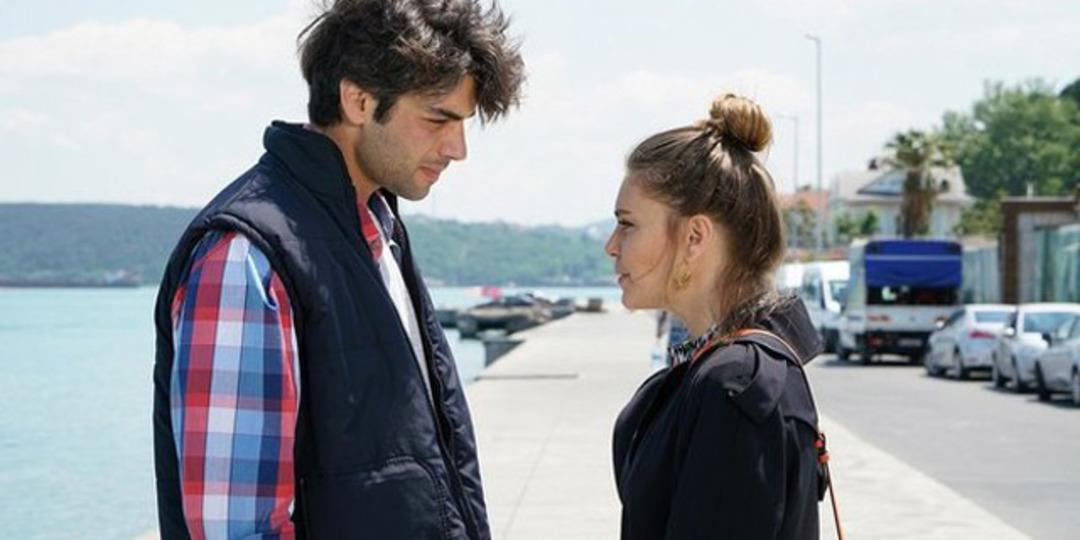 Kış G&uuml;neşi 14. B&ouml;l&uuml;m Fotoğrafları