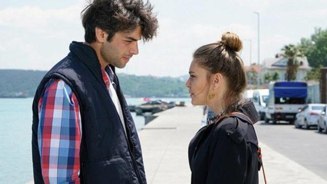 Kış Güneşi 14. Bölüm Fragmanı