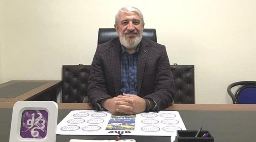 Hisarcık&rsquo;ta 7 k&ouml;y sağlıklı i&ccedil;me suyuna kavuşuyor