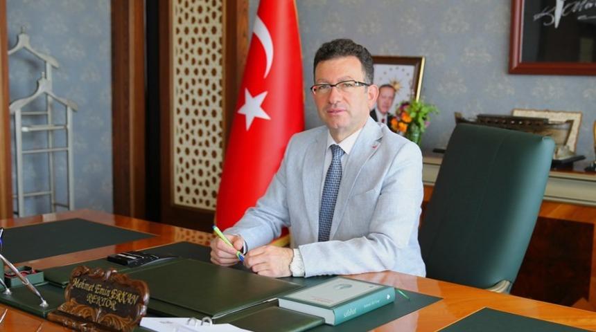 Şırnak &Uuml;niversitesi hazırladığı projelerle kent gelişimine katkı sağlıyor