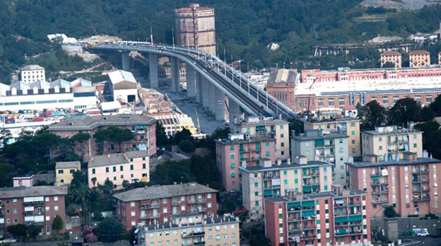 43 kişiye mezar olan k&ouml;pr&uuml; 2 yılın ardından a&ccedil;ıldı