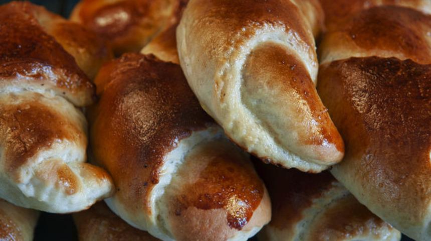 Yumuşak poğaça tarifi: Tüm tarifleri unutturan pamuk gibi yumuşak poğaça 