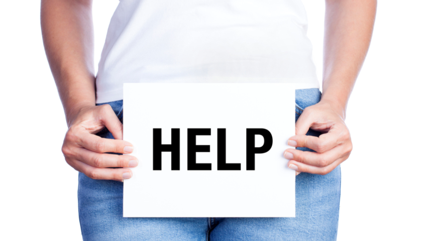 Vajina genişlemesi nedir, neden olur, tedavisi nasıl yapılır?