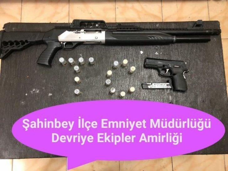 Polis suçlulara göz açtırmıyor G1