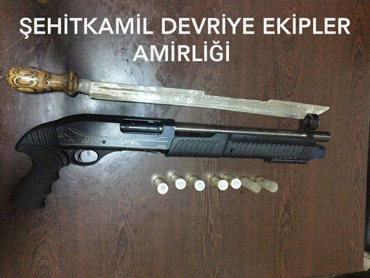 Polis suçlulara göz açtırmıyor G2