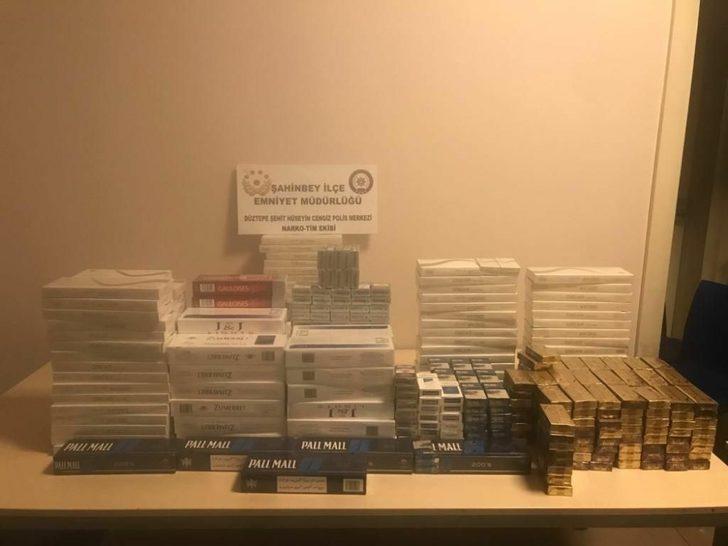 Polis suçlulara göz açtırmıyor G3