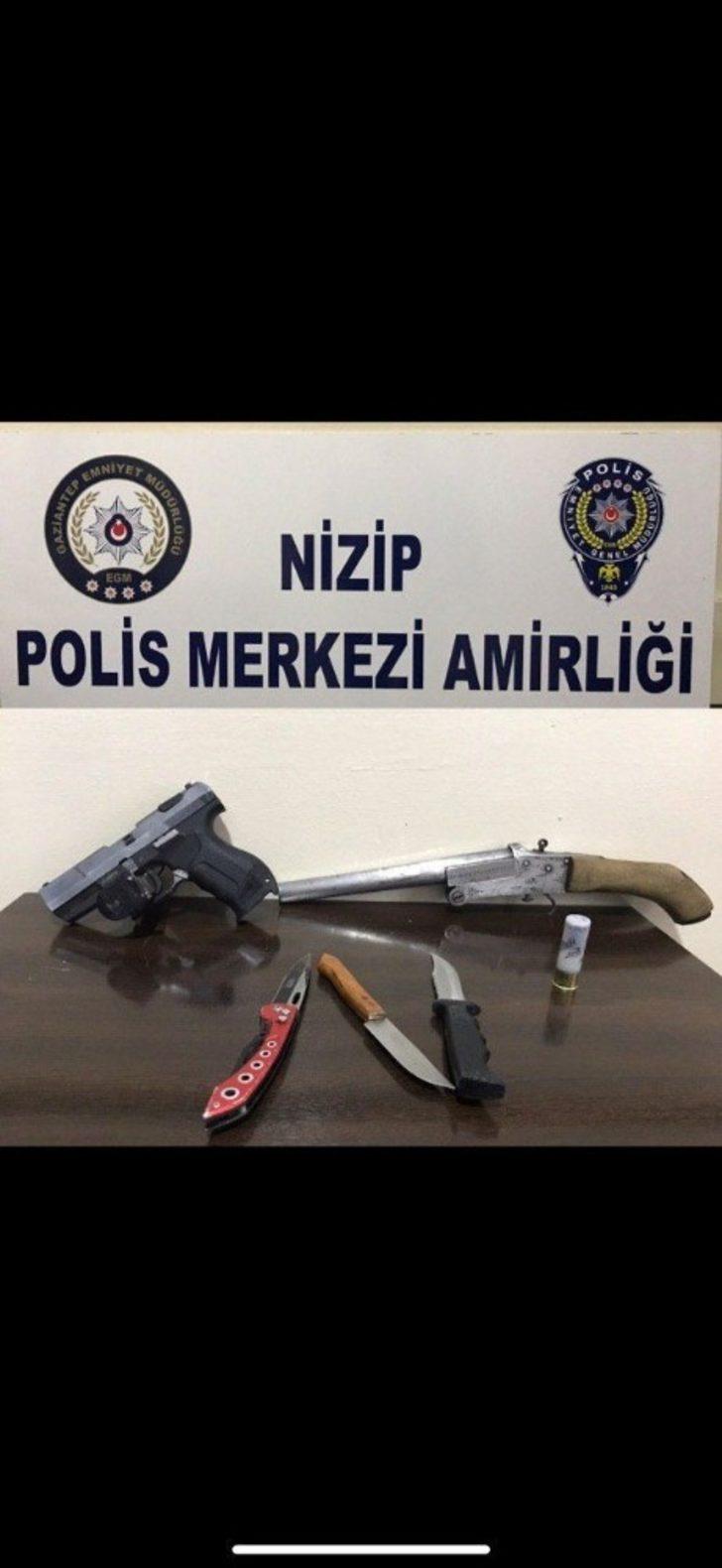 Polis suçlulara göz açtırmıyor G5