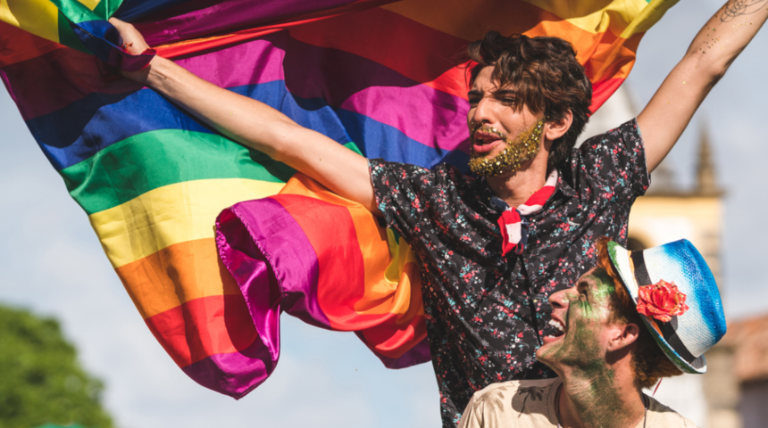 Eşcinsellik: Nedenleri, belirtileri, tedavisi